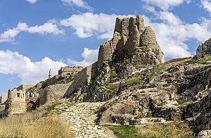 Ancient Sites Of Van 9
