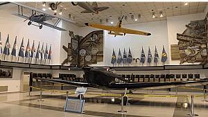 Ankara Aviation Museum (1)