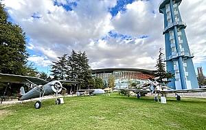 Ankara Aviation Museum (1)