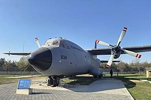 Ankara Aviation Museum (7)