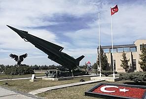 Ankara Aviation Museum (8)
