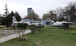 Ankara Aviation Museum (4)