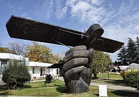 Ankara Aviation Museum (5)