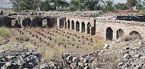 roman-baths-ankara