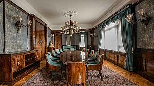 Atatürk Museum Mansion (1)