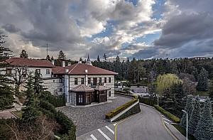 Atatürk Museum Mansion (3)