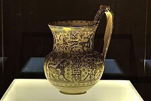 Ankara Gordion Museum (6)
