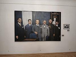 Ankara Isbank Museum (7)
