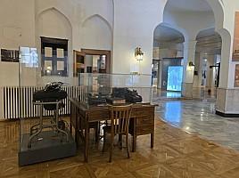 Ankara Isbank Museum (6)