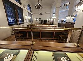 Ankara Isbank Museum (4)