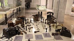 PTT Stamp Museum (6)