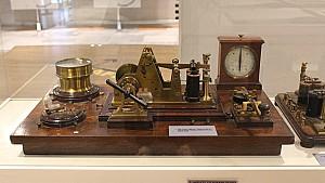 PTT Stamp Museum (4)
