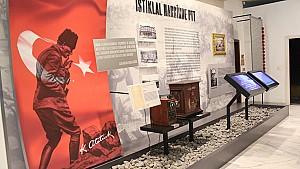 PTT Stamp Museum (9)
