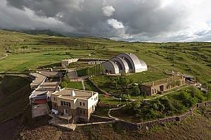 Bayburt Baksı Museum
