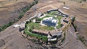 Bayburt Baksı Museum (4)