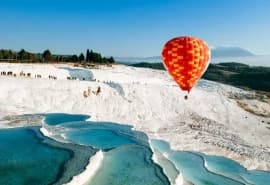 Pamukkale