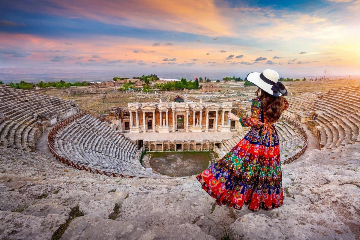Culture & Historical