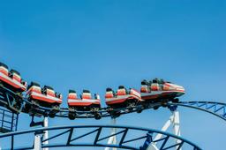 Amusement Park Tickets Tours