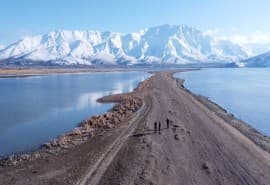 Lake Van