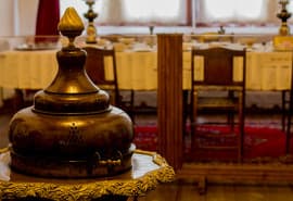 The Tokat Ethnography Museum