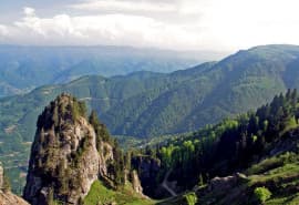 Pontic Mountains