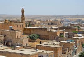 Midyat