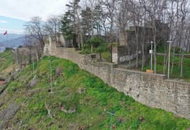 Giresun Castle