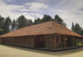 Civisiz Mosque