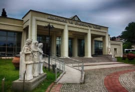 Kocaeli Archaeological Museum