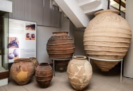 Nevsehir Museum