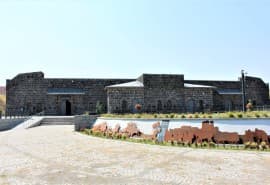 Kars Military History Museum of the Caucasus Front