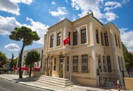 Kirklareli Museum