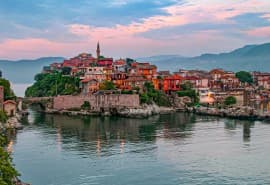 Amasra Castle