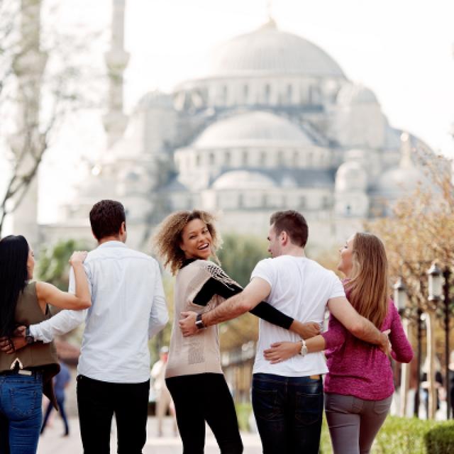 Full-Day Istanbul City & Museums Tour: History & Culture Experience