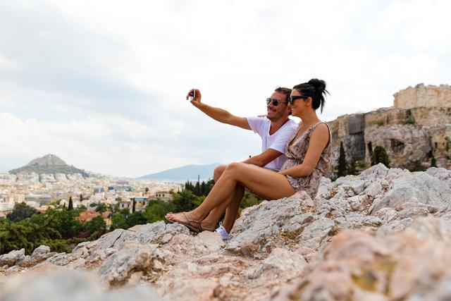 10 Days Turkey and Greece Favorite Tour