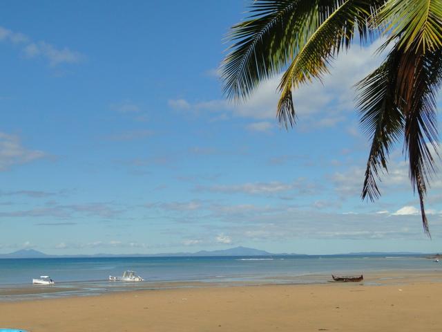 Madagascar North West paradise