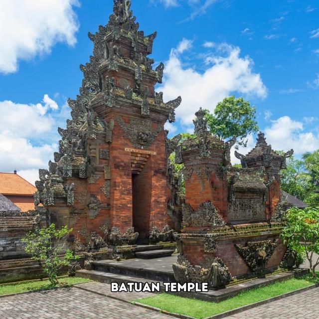 4D3N Xperience Bali