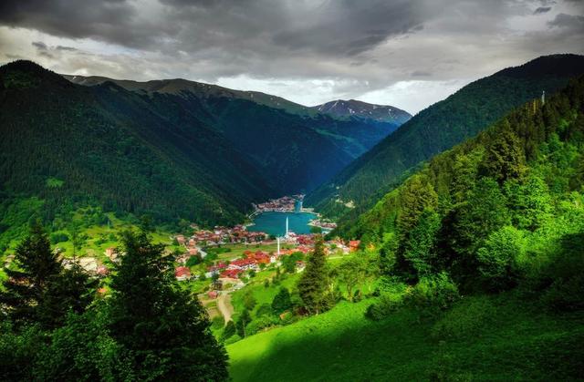 Daily Uzungol Tour from Trabzon