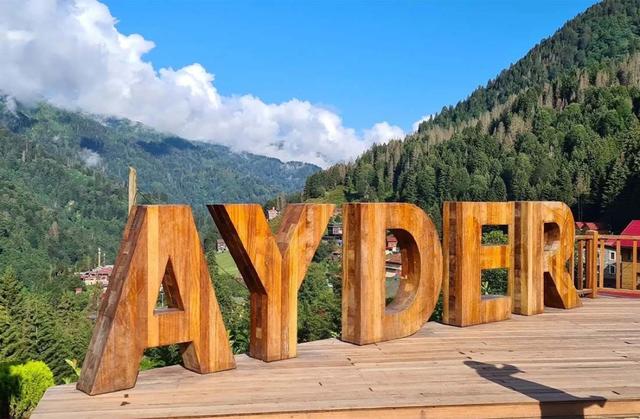 Daily Ayder Tour from Trabzon