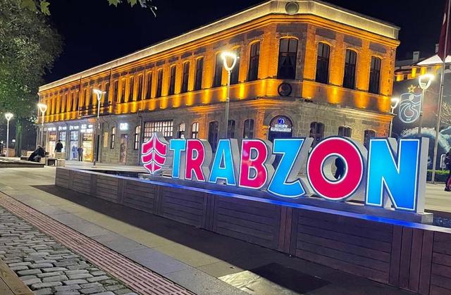 Trabzon City Tour
