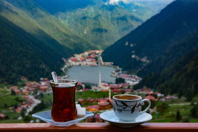 Eastern Black Sea Tour, 6 Days Starts from Trabzon