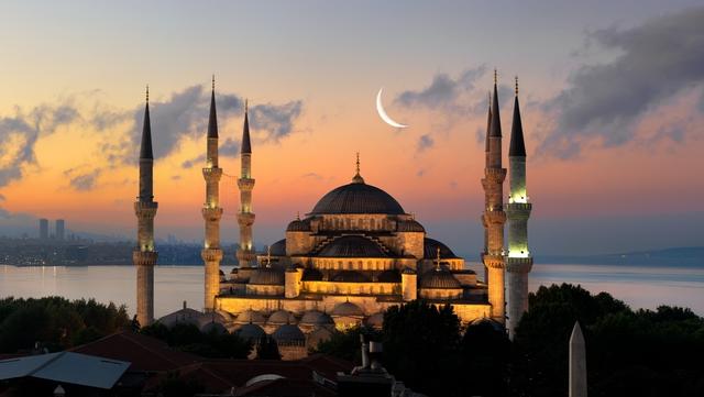 2 Days Special Istanbul City Tour