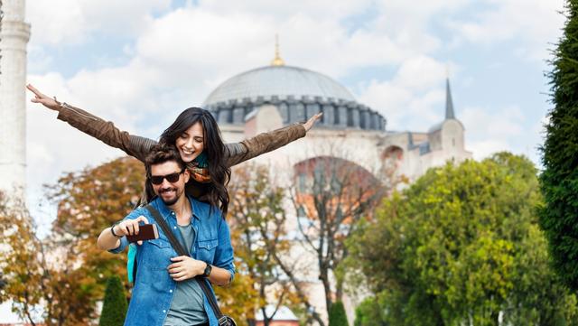 3 Days Special Istanbul City Tour