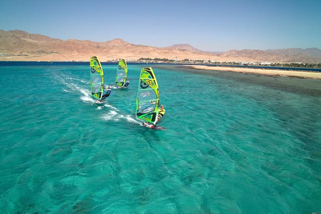 Egypt red sea ( Sharm Elsheikh & Dahab )