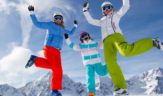 12 Days Winter Ski Holiday Uludag & Cappadocia