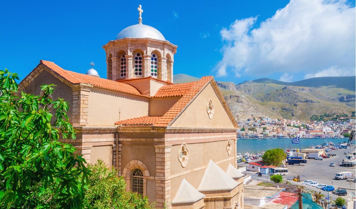 Greece