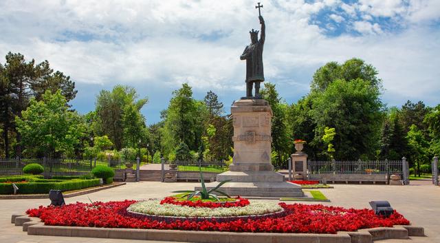 1 Day: Transnistria Tour from Moldova