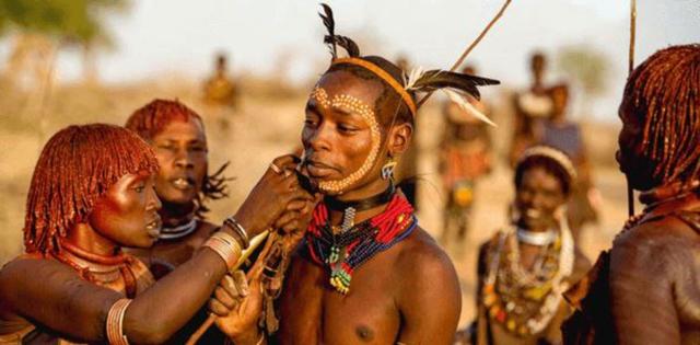 "6-Day Omo Valley: A Journey Through Culture, Tradition & Flavors"