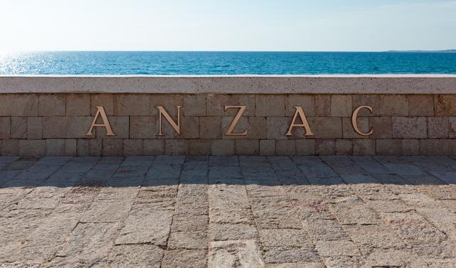 ANZAC Day 2 Day Tour from Istanbul to Gallipoli