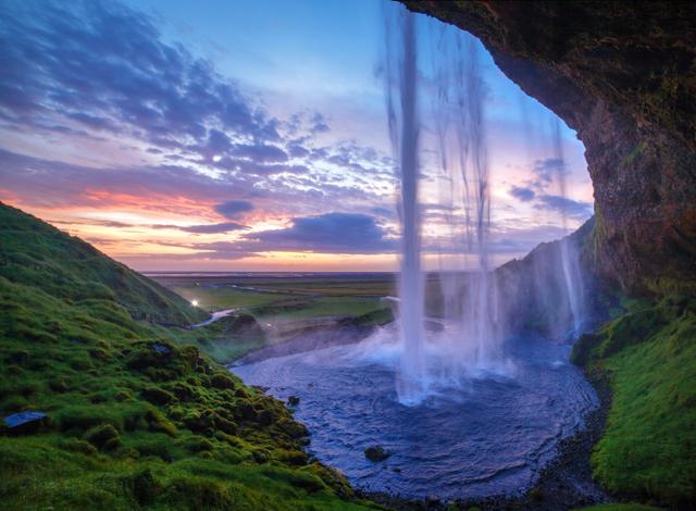 PRIVATE SOUTH COAST TOUR